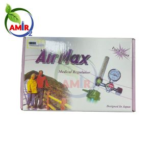 مانومتر-اکسیژن-ایر-مکس-(airmax)